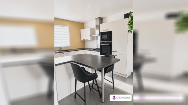 Ma-Cabane - Vente Maison Lesneven, 105 m²
