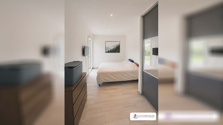 Ma-Cabane - Vente Maison Lesneven, 105 m²