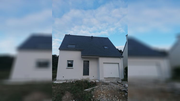 Ma-Cabane - Vente Maison LESNEVEN, 85 m²
