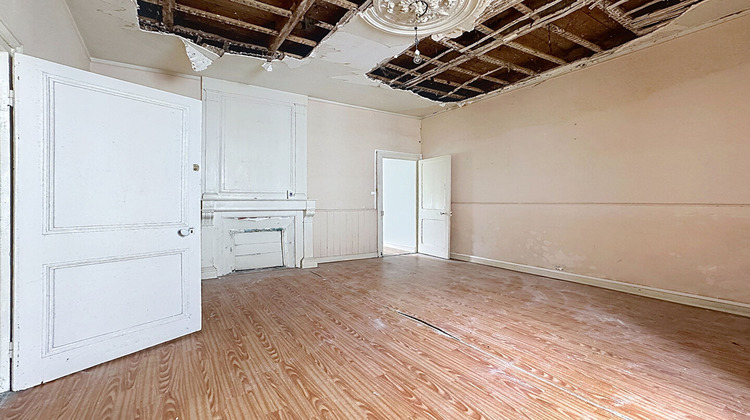 Ma-Cabane - Vente Maison LESNEVEN, 160 m²