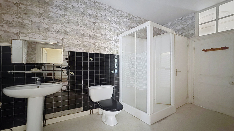Ma-Cabane - Vente Maison LESNEVEN, 160 m²