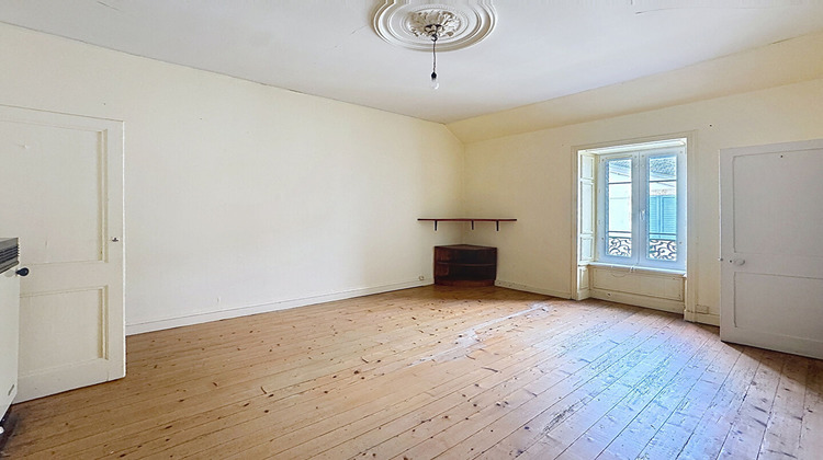 Ma-Cabane - Vente Maison LESNEVEN, 160 m²