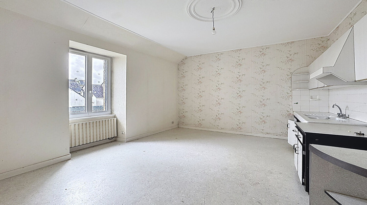 Ma-Cabane - Vente Maison LESNEVEN, 160 m²