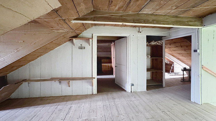Ma-Cabane - Vente Maison LESNEVEN, 160 m²