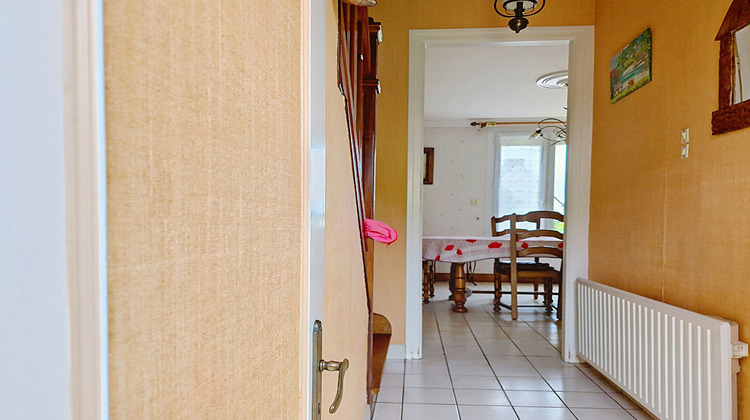 Ma-Cabane - Vente Maison LESNEVEN, 100 m²