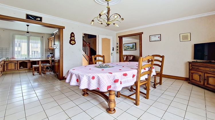 Ma-Cabane - Vente Maison LESNEVEN, 100 m²