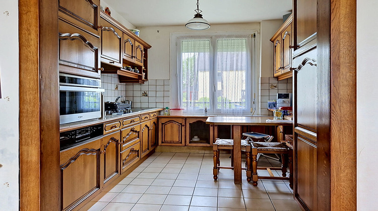 Ma-Cabane - Vente Maison LESNEVEN, 100 m²