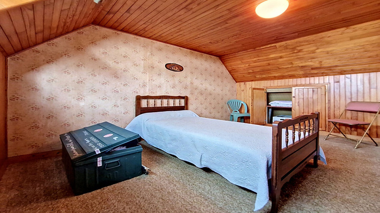 Ma-Cabane - Vente Maison LESNEVEN, 100 m²