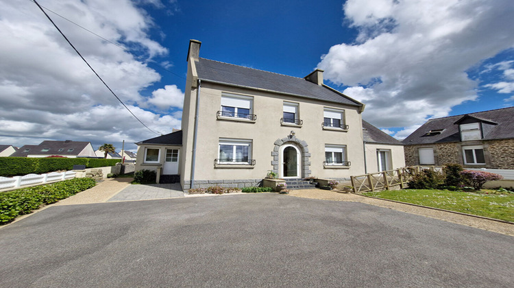 Ma-Cabane - Vente Maison LESNEVEN, 184 m²