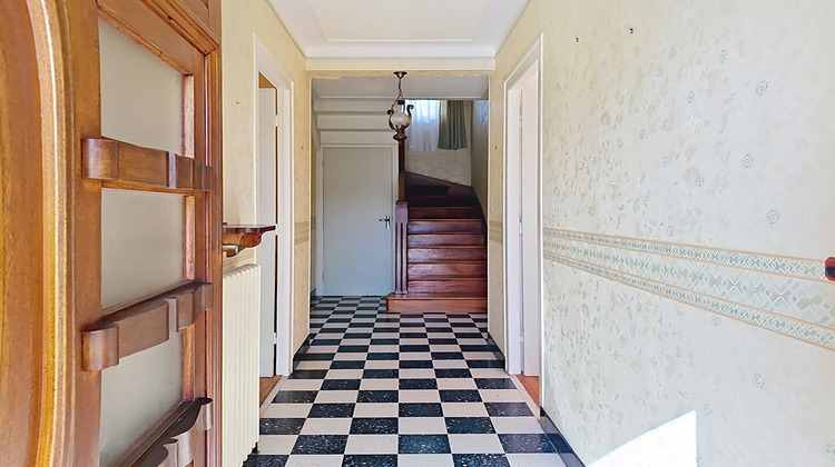 Ma-Cabane - Vente Maison LESNEVEN, 184 m²