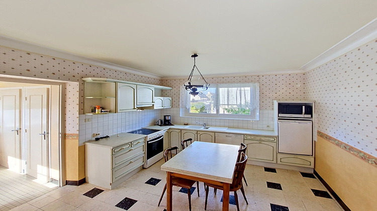 Ma-Cabane - Vente Maison LESNEVEN, 184 m²