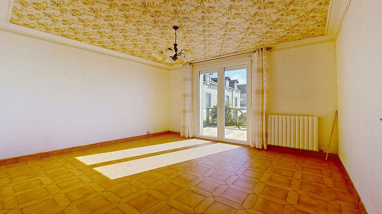Ma-Cabane - Vente Maison LESNEVEN, 184 m²