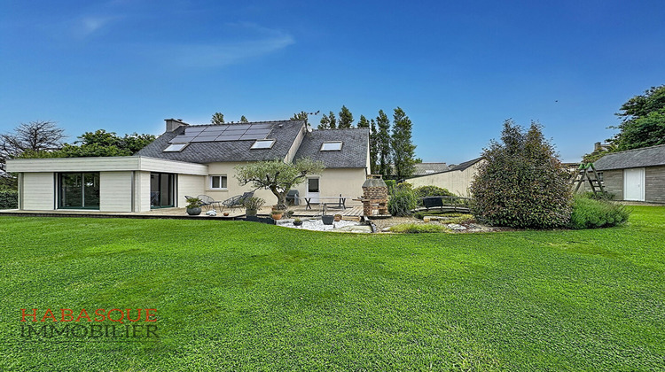 Ma-Cabane - Vente Maison LESNEVEN, 125 m²
