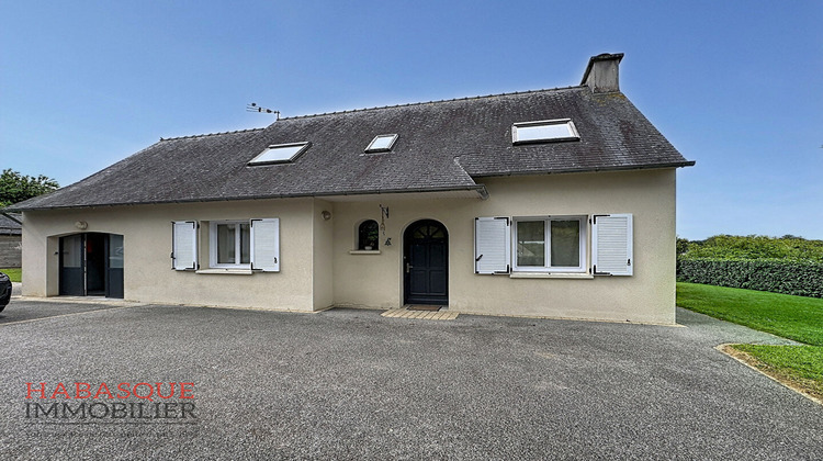 Ma-Cabane - Vente Maison LESNEVEN, 125 m²