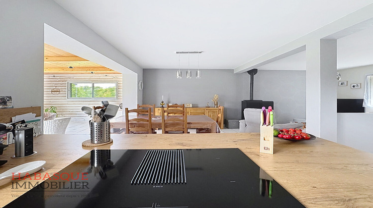 Ma-Cabane - Vente Maison LESNEVEN, 125 m²