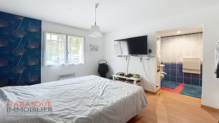 Ma-Cabane - Vente Maison LESNEVEN, 125 m²