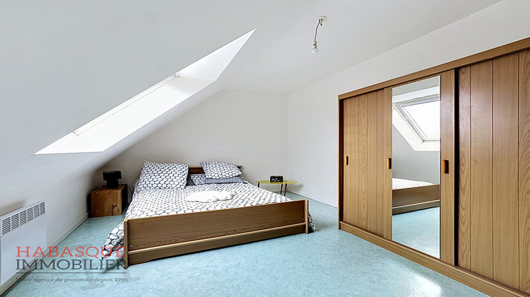Ma-Cabane - Vente Maison LESNEVEN, 125 m²