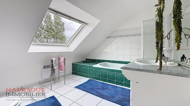 Ma-Cabane - Vente Maison LESNEVEN, 125 m²