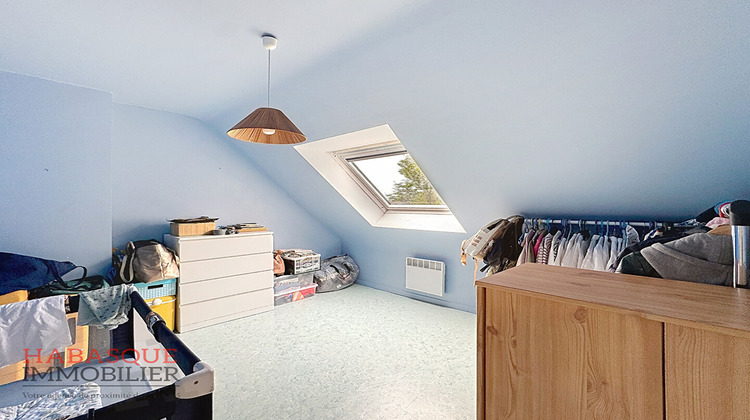 Ma-Cabane - Vente Maison LESNEVEN, 125 m²