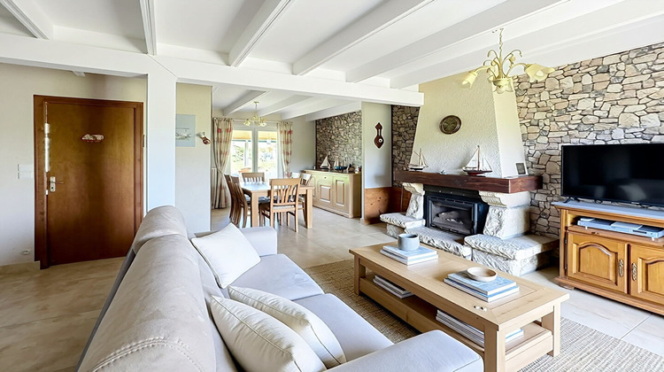 Ma-Cabane - Vente Maison LESNEVEN, 108 m²