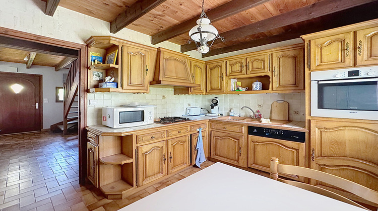 Ma-Cabane - Vente Maison LESNEVEN, 108 m²
