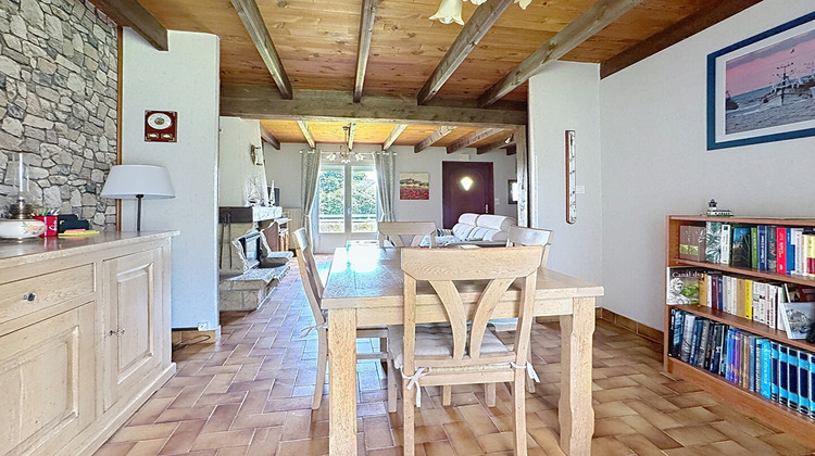 Ma-Cabane - Vente Maison LESNEVEN, 108 m²