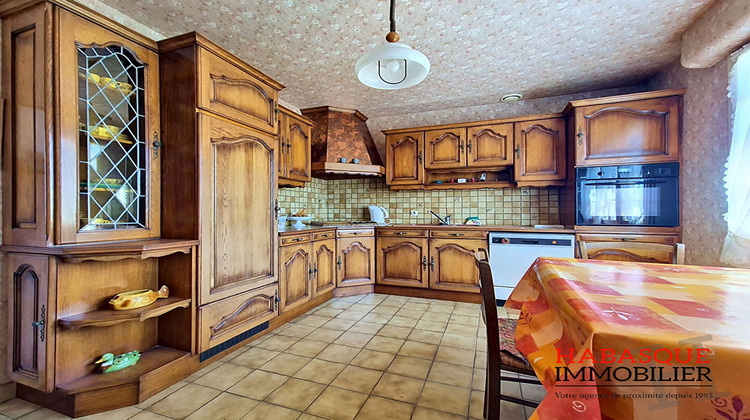 Ma-Cabane - Vente Maison LESNEVEN, 139 m²