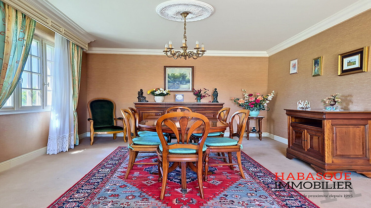 Ma-Cabane - Vente Maison LESNEVEN, 139 m²