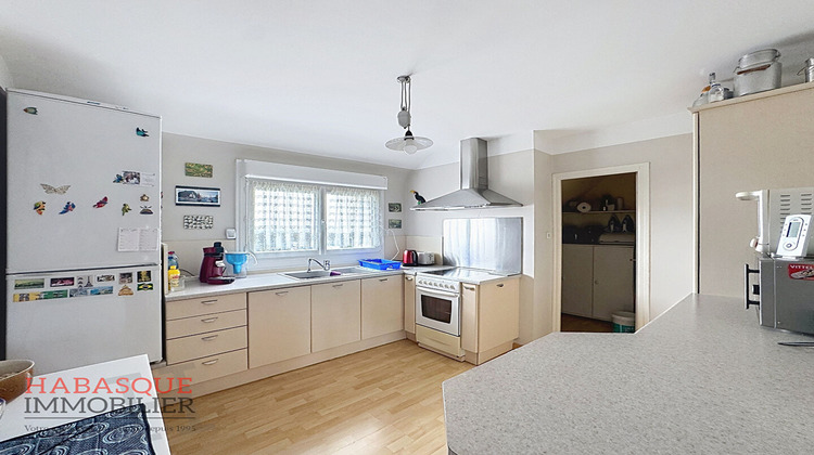 Ma-Cabane - Vente Maison LESNEVEN, 310 m²