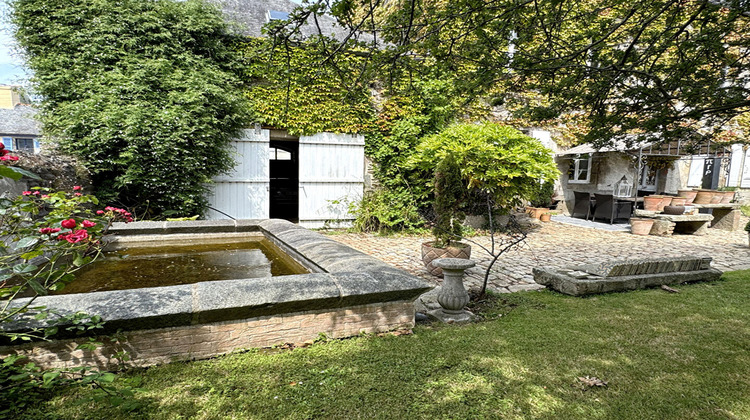 Ma-Cabane - Vente Maison LESNEVEN, 180 m²