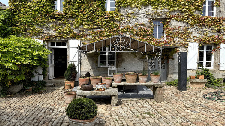 Ma-Cabane - Vente Maison LESNEVEN, 180 m²