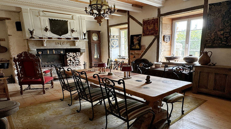 Ma-Cabane - Vente Maison LESNEVEN, 180 m²