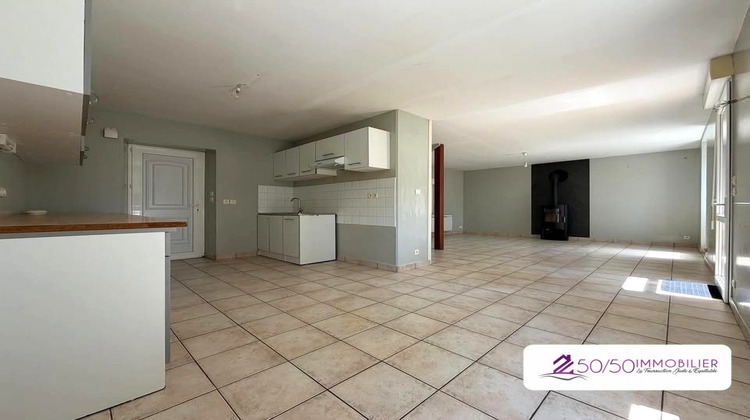 Ma-Cabane - Vente Maison Lesneven, 102 m²