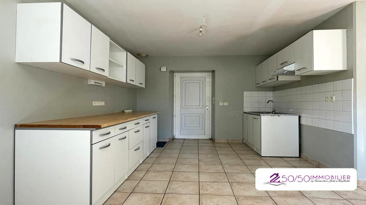 Ma-Cabane - Vente Maison Lesneven, 102 m²