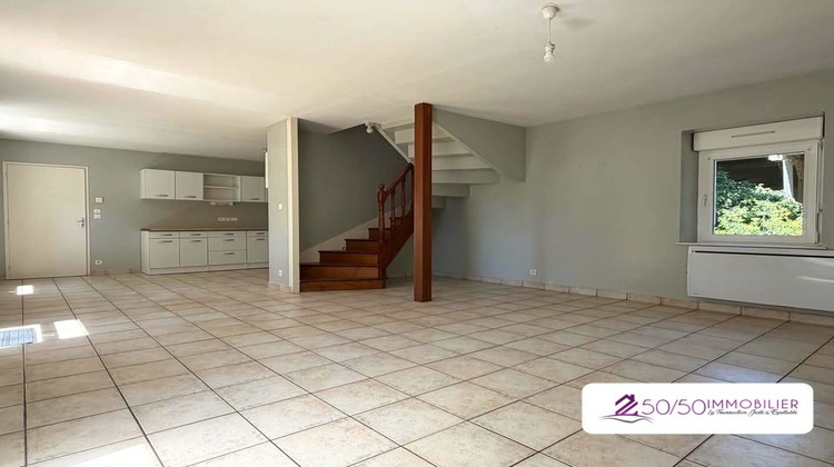 Ma-Cabane - Vente Maison Lesneven, 102 m²