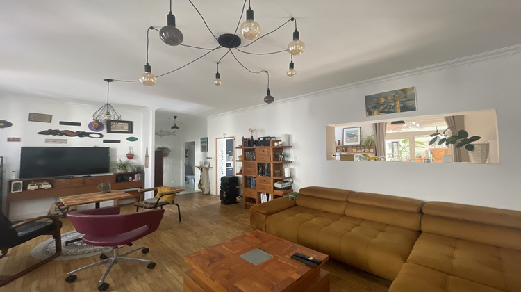 Ma-Cabane - Vente Maison Lesneven, 153 m²