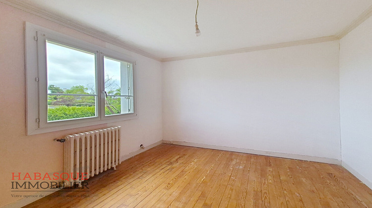 Ma-Cabane - Vente Maison LESNEVEN, 103 m²