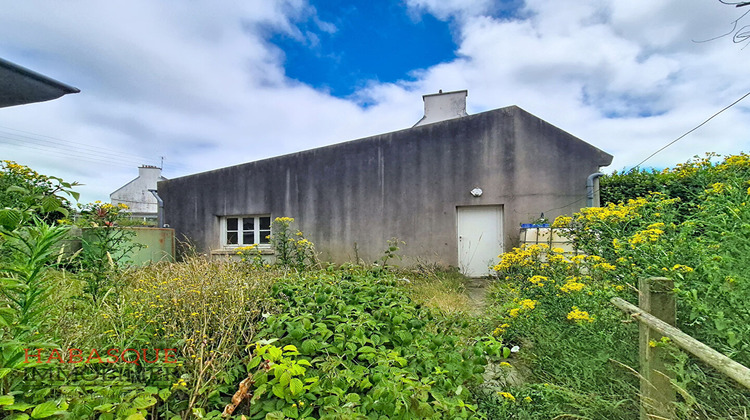 Ma-Cabane - Vente Maison LESNEVEN, 103 m²