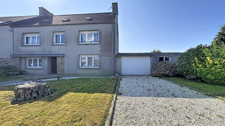 Ma-Cabane - Vente Maison LESNEVEN, 151 m²