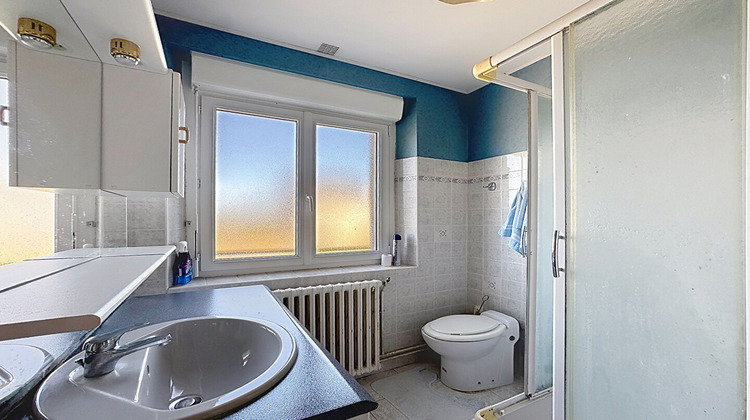 Ma-Cabane - Vente Maison LESNEVEN, 151 m²