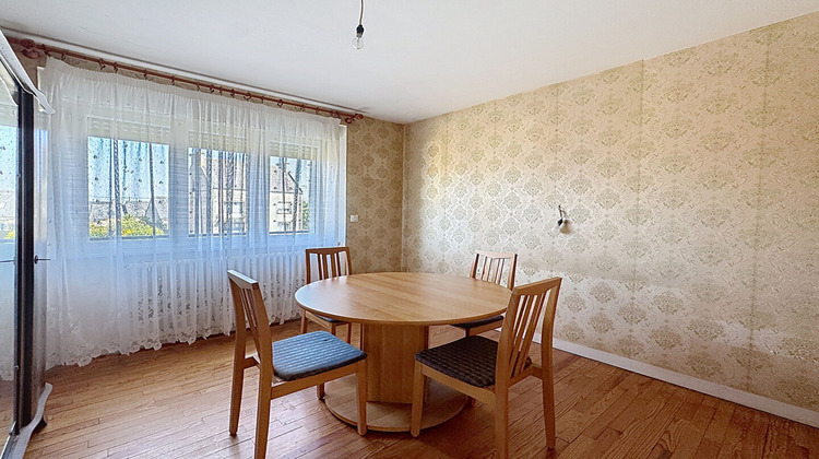 Ma-Cabane - Vente Maison LESNEVEN, 151 m²