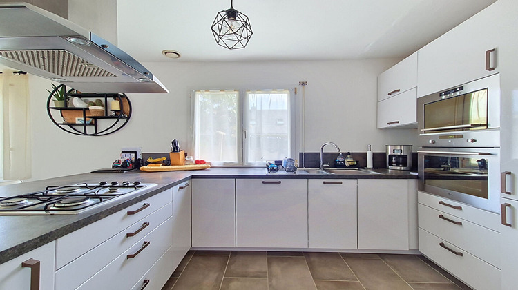 Ma-Cabane - Vente Maison LESNEVEN, 101 m²