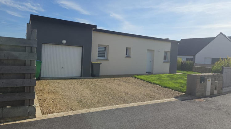 Ma-Cabane - Vente Maison LESNEVEN, 70 m²