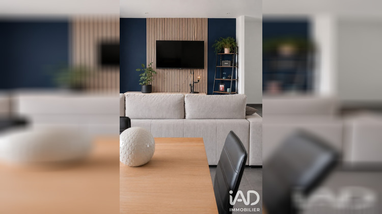 Ma-Cabane - Vente Maison Lesneven, 105 m²