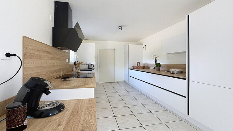 Ma-Cabane - Vente Maison LESNEVEN, 121 m²