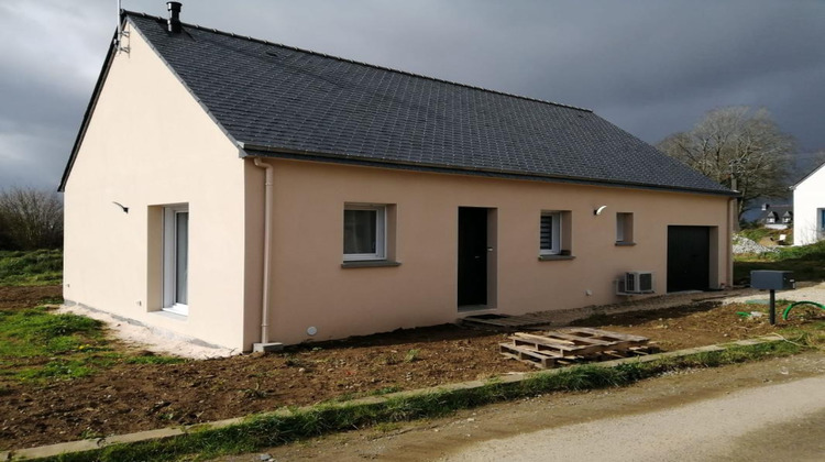 Ma-Cabane - Vente Maison LESNEVEN, 70 m²