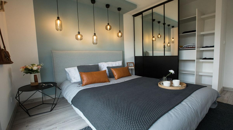 Ma-Cabane - Vente Maison LESNEVEN, 85 m²