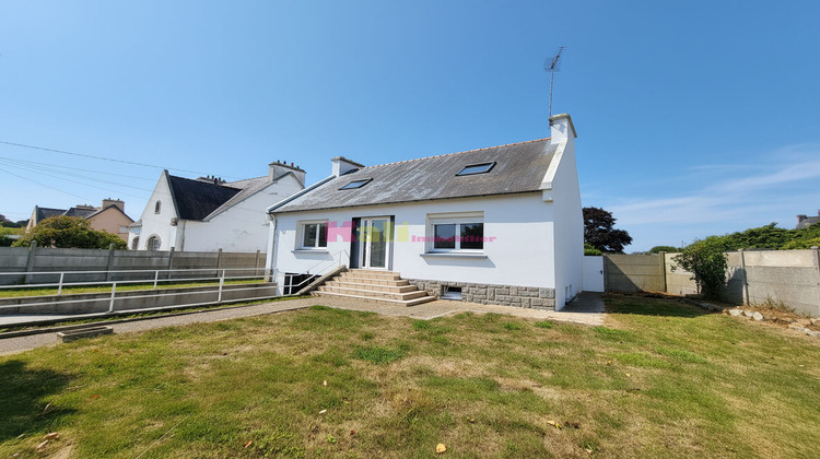 Ma-Cabane - Vente Maison LESNEVEN, 99 m²