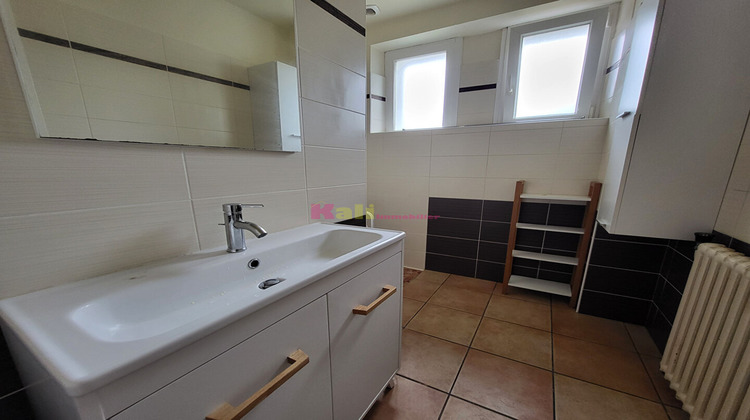 Ma-Cabane - Vente Maison LESNEVEN, 99 m²