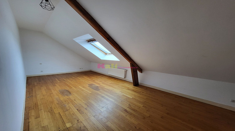 Ma-Cabane - Vente Maison LESNEVEN, 99 m²